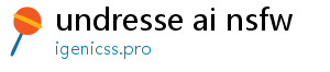 undresse ai nsfw